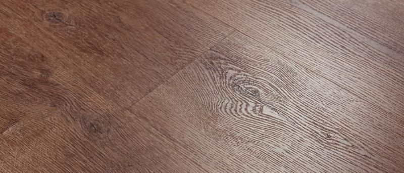 Кварцвиниловая плитка "Aquafloor" AF6033 Glue (1219,2*177,8*2 мм) — купить в Твери