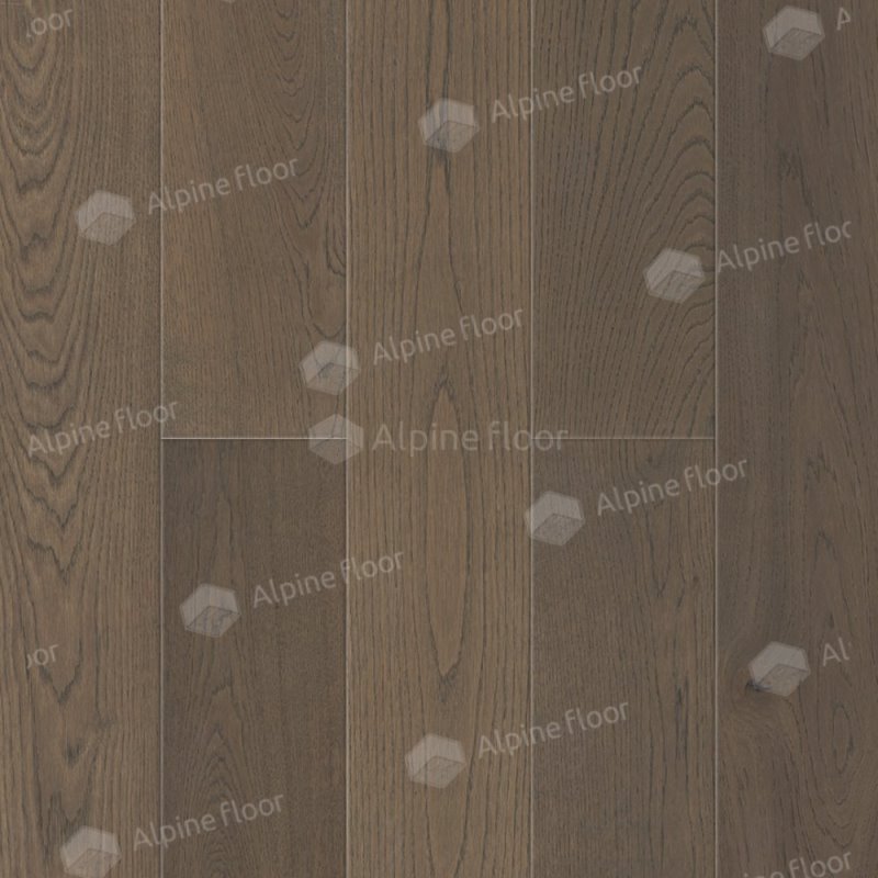 Инженерная доска "Alpine Floor" Дуб Гранд Каньон (400-1200*165*12 мм) — купить в Твери