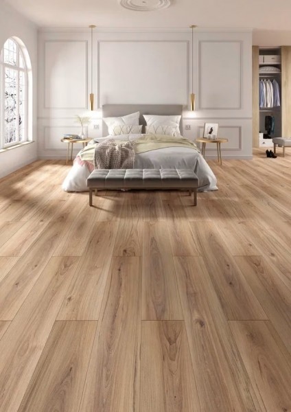 Ламинат "Alsafloor" Creativ Standart Mat 8.33 Cortes 583 (1286*192*8 мм) — купить в Твери