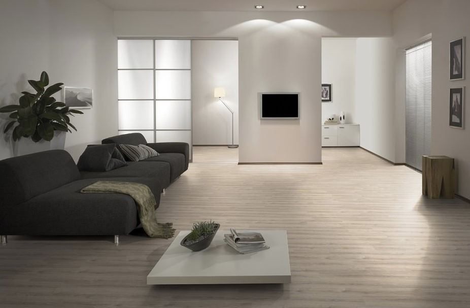 Ламинат "Кроностар" Eco-Tec Дуб сердания (1380*193*7 мм) — купить в Твери