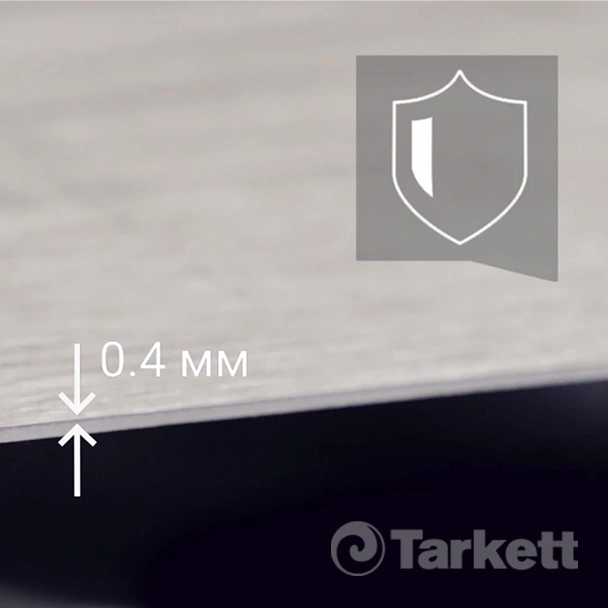 ПВХ плитка «Tarkett» Millenium (1280,2*182,9*2,1 мм) — купить в Твери