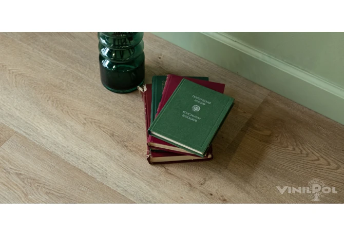 Кварц-винил Дуб Портофино (1219,6*228,6*2 мм) — купить в Твери