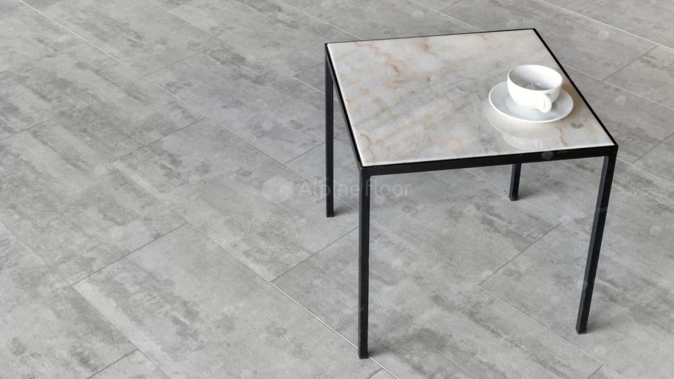 Виниловая плитка "Alpine Floor" Light Stone Самерсет (608*303*2,5 мм) — купить в Твери