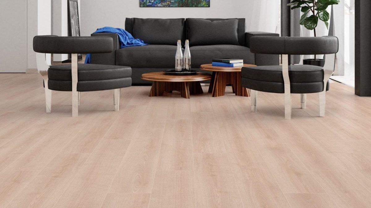 Ламинат "Camsan" Platinum Дуб Софт (1380*190*10 мм) — купить в Твери