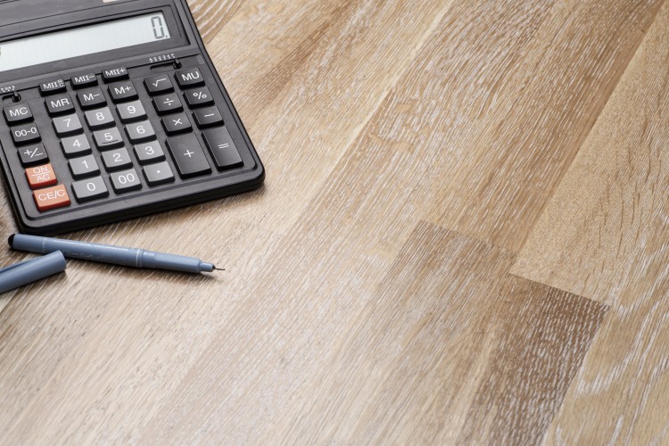 Паркетная доска "Sommer" Troyes Дуб Beige (2283*194*13,2 мм) — купить в Твери