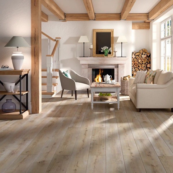 Ламинат "Alsafloor" Creativ Standart Mat 8.33 Strada 569 (1286*192*8 мм) — купить в Твери