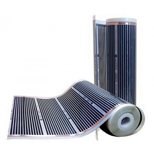 Пленочный теплый пол "Nunicho" 0,8 м — купить в Твери