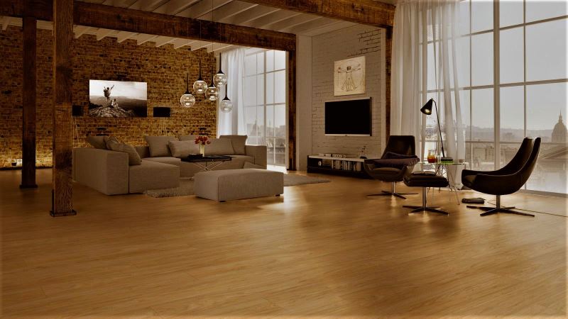 Ламинат "Kastamonu" Brown Коа (1380*193*8 мм) — купить в Твери