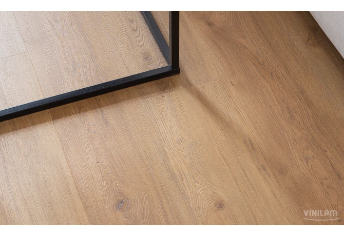 SPC ламинат Дуб Севилья (1220*225*8 мм) — купить в Твери