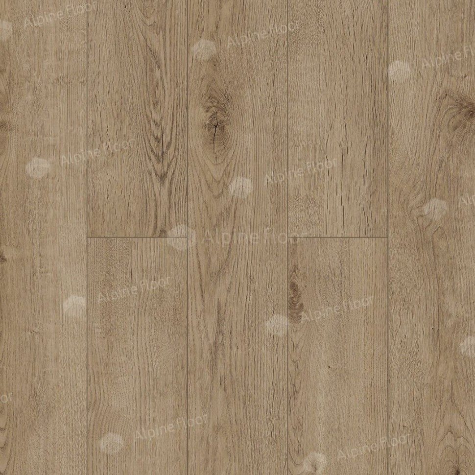 Ламинат "Alpine Floor" Intensity Дуб Парма (1218*198*12 мм) — купить в Твери