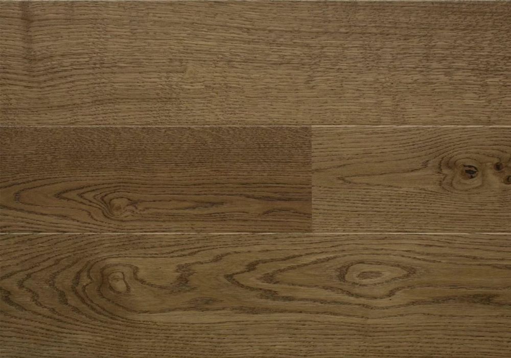 Паркетная доска "Tarkett" Step L Дуб Барон Сиена браш (1000*140*14 мм) — купить в Твери