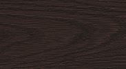 Плинтус "Идеал" пластиковый Элит-Макси Каштан (2500*25*87 мм) — купить в Твери