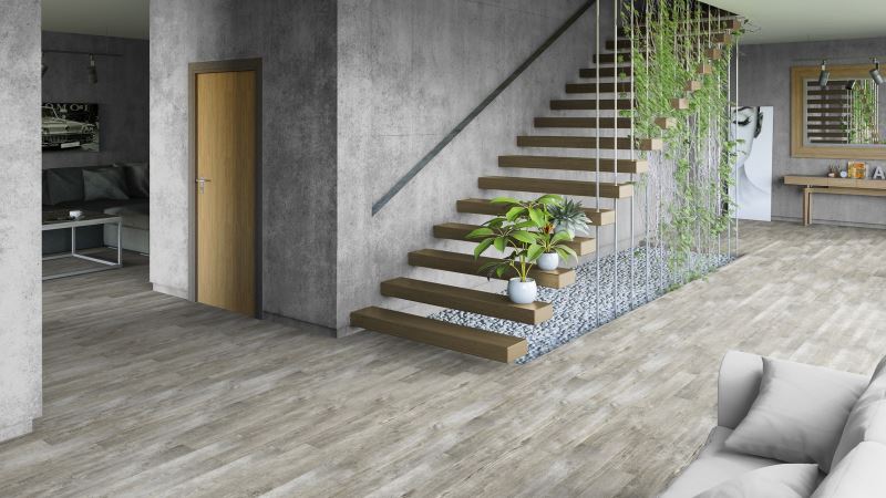 Ламинат "Tarkett" Gallery Караваджо (1292*116*12 мм) — купить в Твери