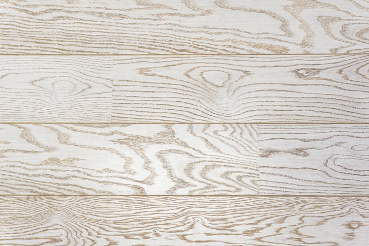 Паркетная доска "Sommer" Malmo Дуб White (1200*164*13,2 мм) — купить в Твери