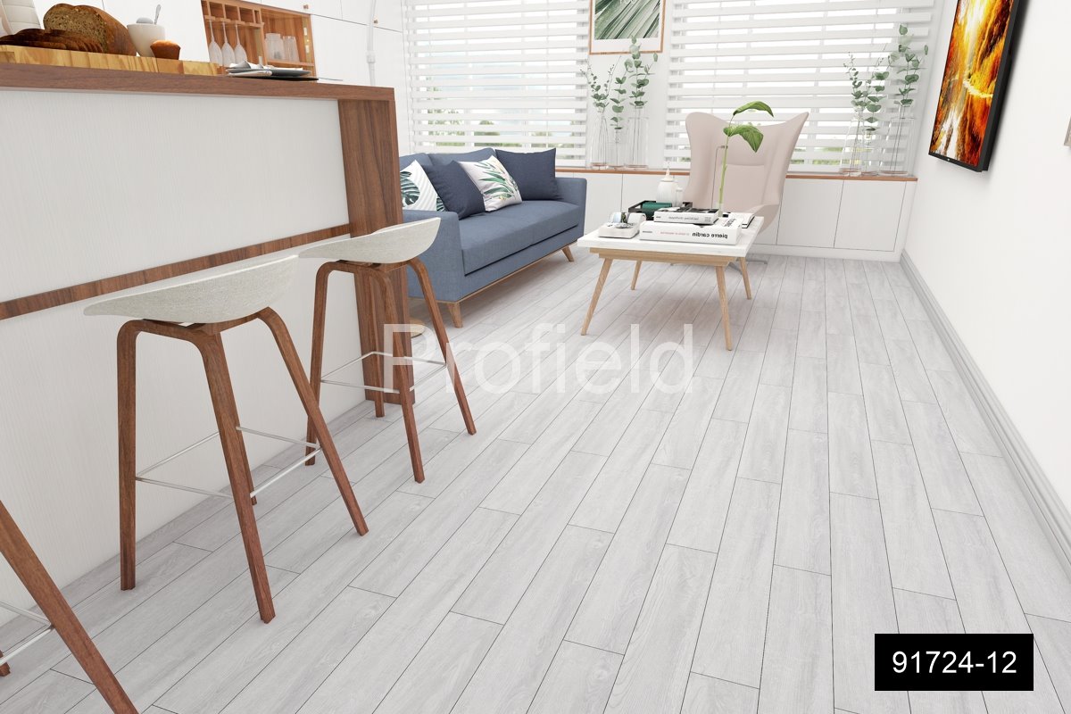 Ламинат "Profield" Дуб Порту (1217*145*8 мм) — купить в Твери