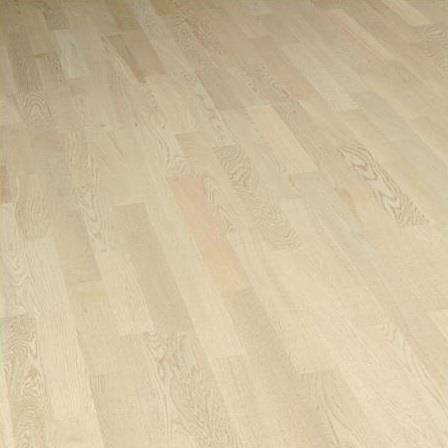 Паркетная доска "Tarkett" Samba Дуб арктик браш (1123*192*14 мм) — купить в Твери