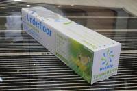 Пленочный теплый пол "HeatUp" 0,5*2м монтажный комплект — купить в Твери