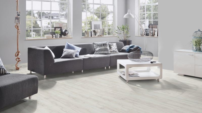 Ламинат "Ideal" Form Ясень Ника (1380*195*8 мм) — купить в Твери