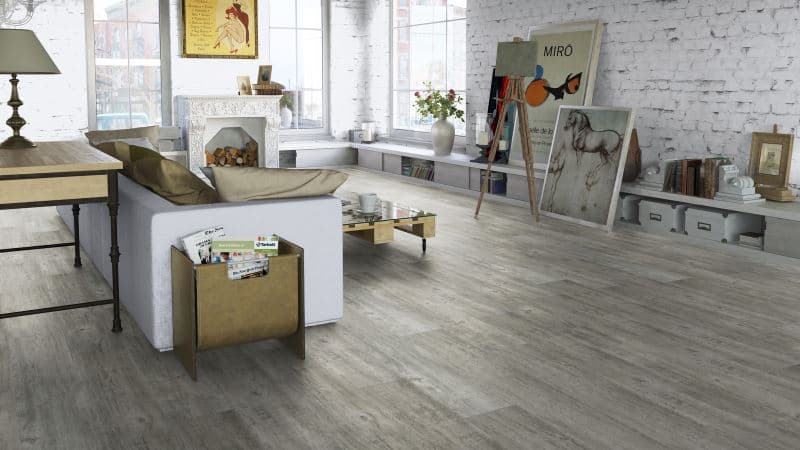 Ламинат "Tarkett" Ballet Эсмеральда (1292*194*8 мм) — купить в Твери