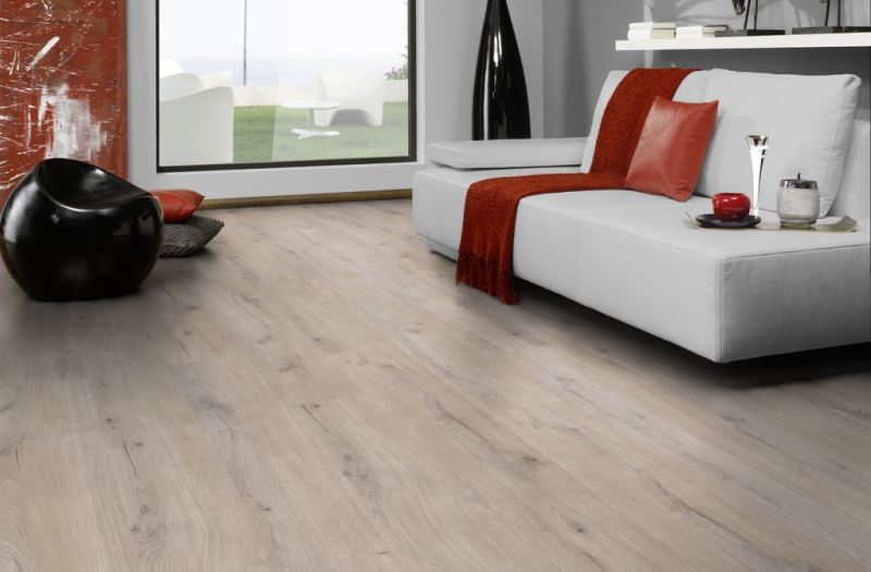 Ламинат "Кроностар" Eco-Tec Дуб Каньон (1380*193*7 мм) — купить в Твери