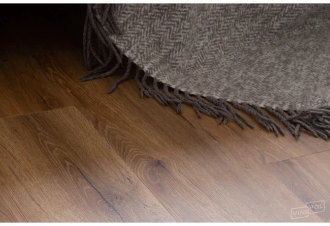 Кварц-винил Дуб Сан-Ремо (1219,6*228,6*2 мм) — купить в Твери