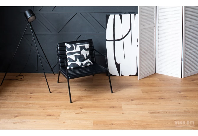 Кварц-винил Дуб Гранада (1227*232*2,5 мм) — купить в Твери