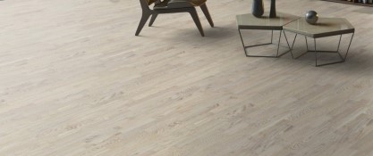 Паркетная доска "Timber" Дуб светло-серый браш (2283*194*13,2 мм) — купить в Твери