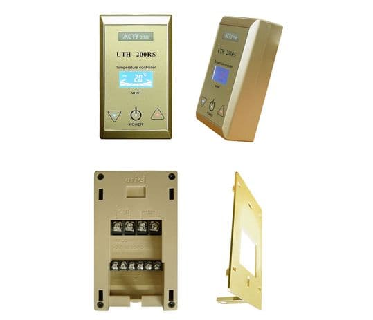 Терморегулятор "UTH" 200 — купить в Твери