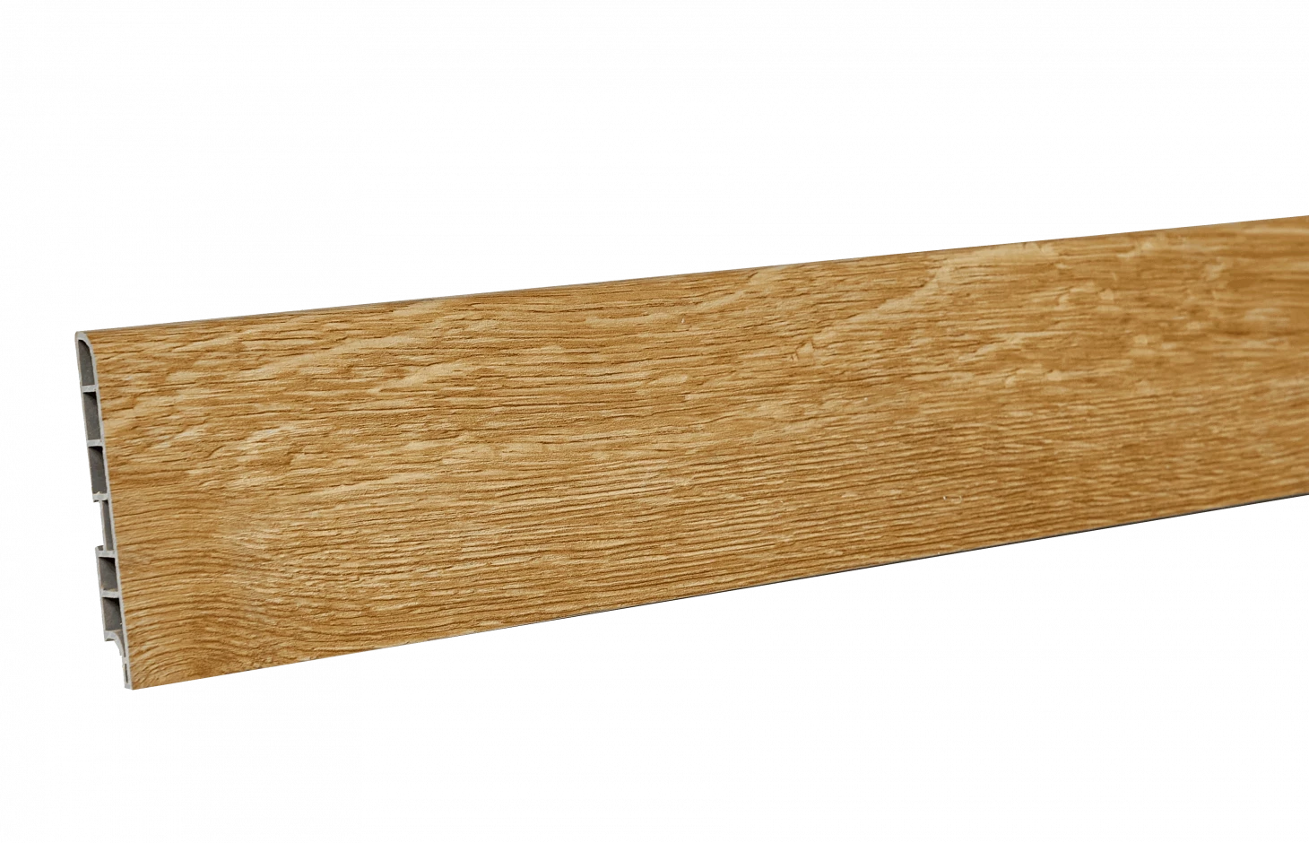 Плинтус CM Floor Дуб Ванкувер  (2200*15*85 мм) — купить в Твери