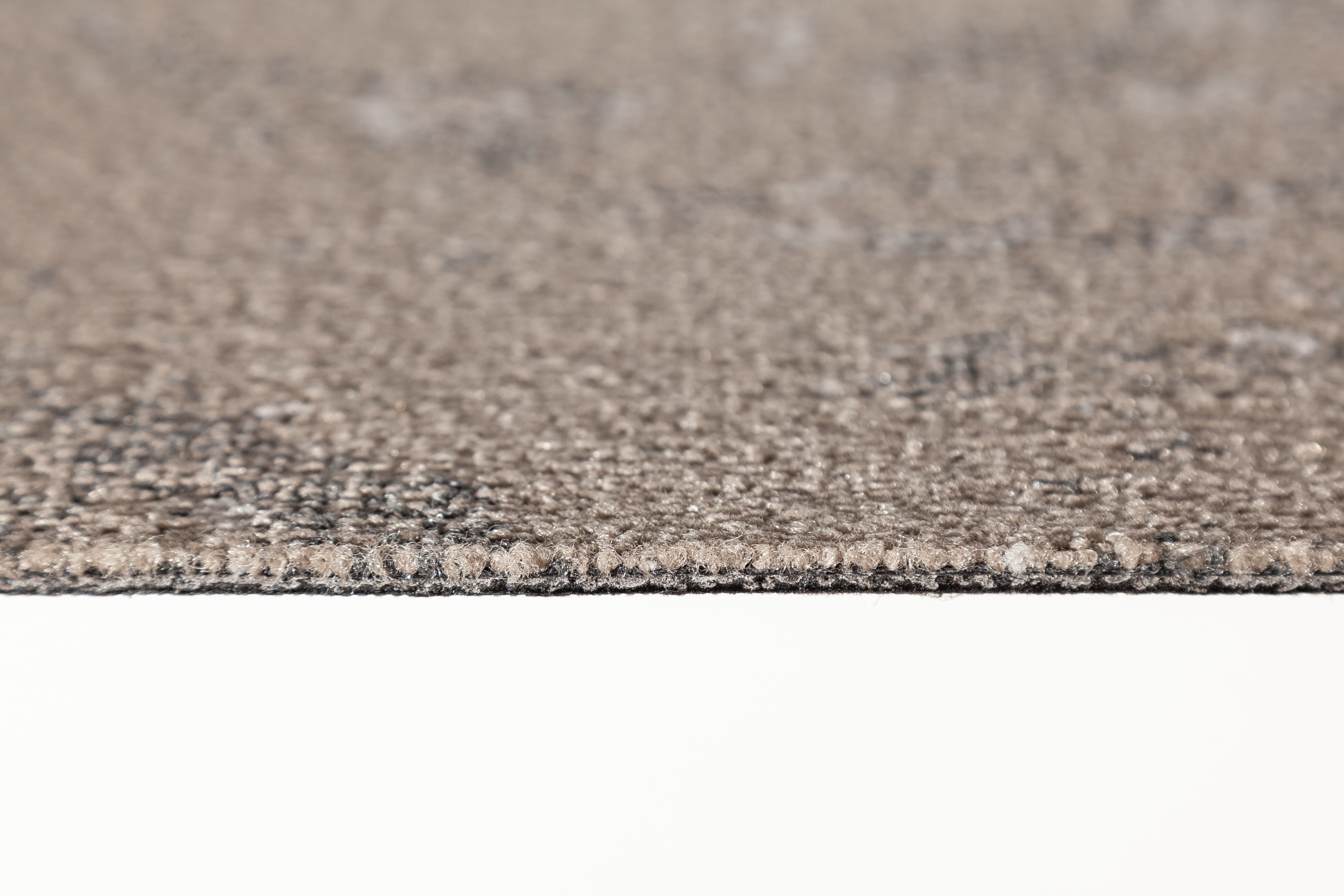 Ковровая плитка Macro Tile 93 (500*500*5 мм) — купить в Твери