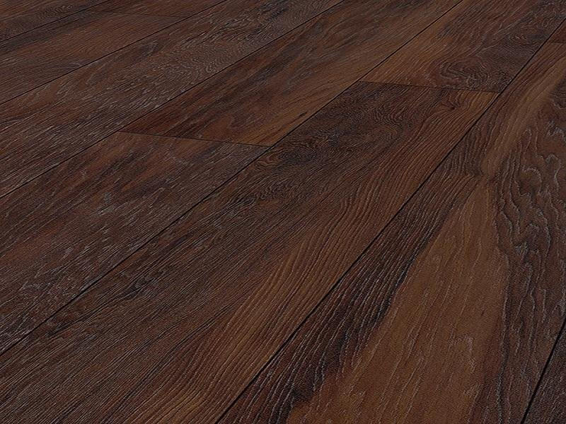 Ламинат "Kronospan" Vintage Classic Smoky Mountain Hickory 8157 (1285*192*10 мм) — купить в Твери