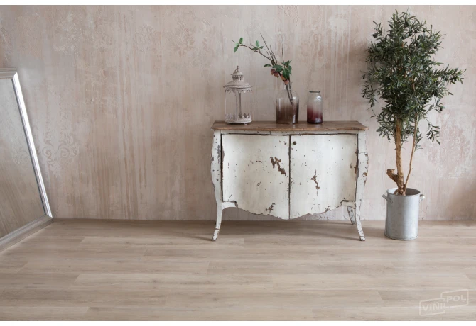 Кварц-винил Дуб Мира (1219,6*228,6*2 мм) — купить в Твери