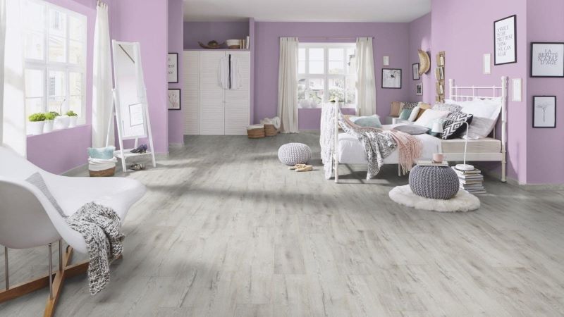 Ламинат "Kronospan" Variostep Classic Wonderland Oak K278 (1285*192*8 мм) — купить в Твери