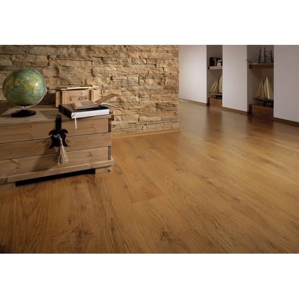 Ламинат "Profield" Ideal Дуб золотистый (1215*240*8 мм) — купить в Твери