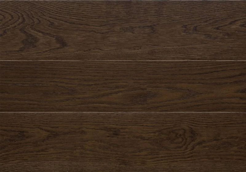 Паркетная доска "Tarkett" Step L Дуб Барон Темный браш (1200*140*14 мм) — купить в Твери