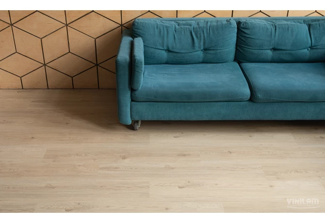 Кварц-винил Дуб Лас-Пальмас (1227*232*2,5 мм) — купить в Твери