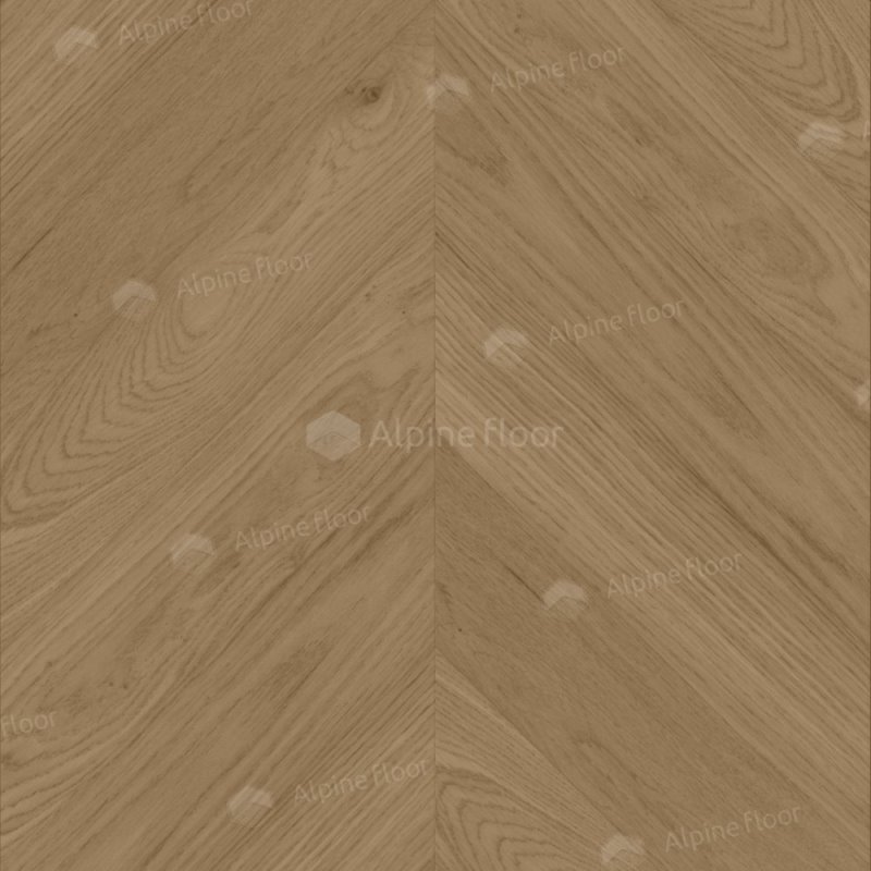 Инженерная доска "Alpine Floor" Chateau Дуб Миндальный (600*120*12 мм) — купить в Твери