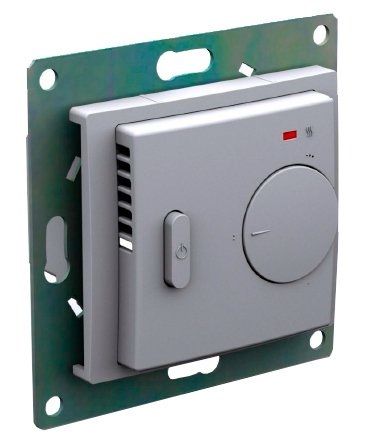 Терморегулятор "Eratherm" GV 245 — купить в Твери