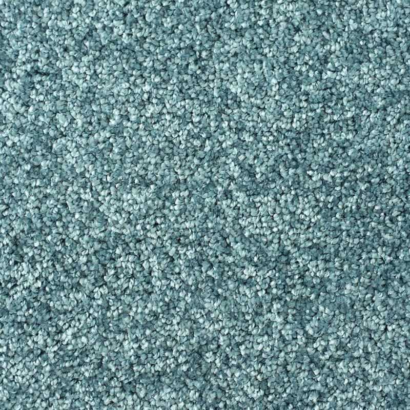 Ковролин "Зартекс" Савойя Бирюза (3м) — купить в Твери