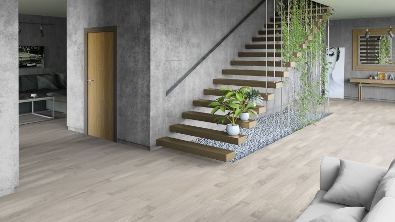 Ламинат "Tarkett" Gallery Да Винчи (1292*116*12 мм) — купить в Твери