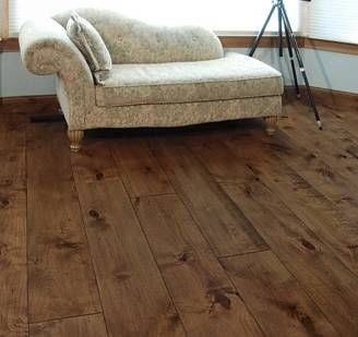 Ламинат "Tarkett" Estetica Дуб эффект коричневый (1292*194*9 мм) — купить в Твери