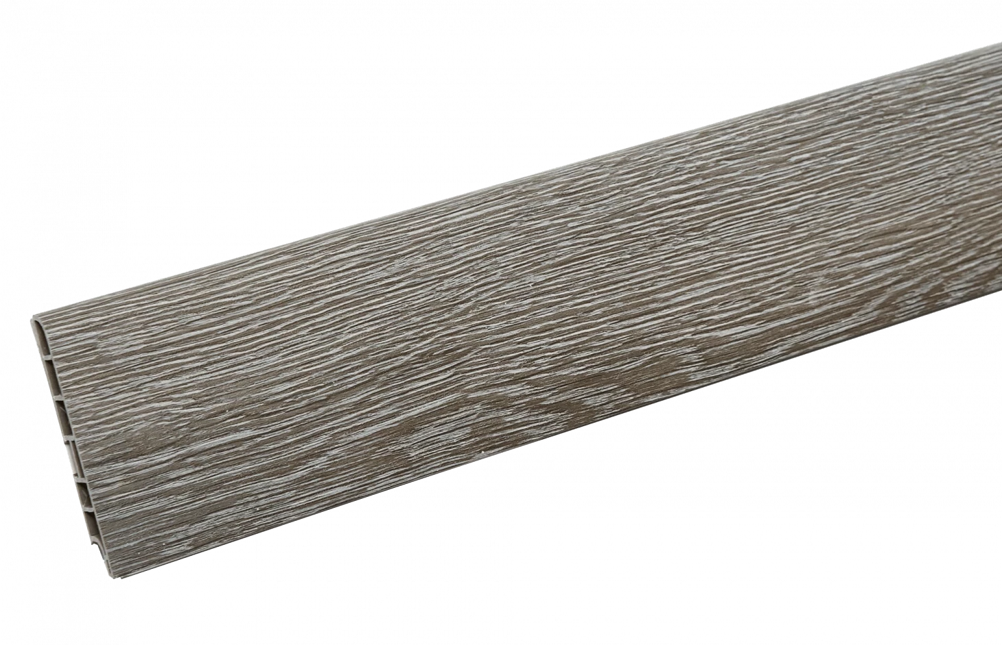 Плинтус CM Floor Дуб Северный  (2200*15*85 мм) — купить в Твери