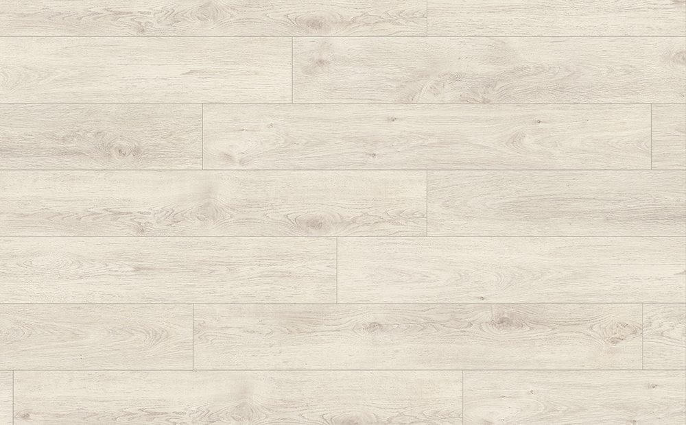 Ламинат "Egger" Classic 8/33 4V Дуб Кортина белый EPL034 (1292*193*8 мм) — купить в Твери