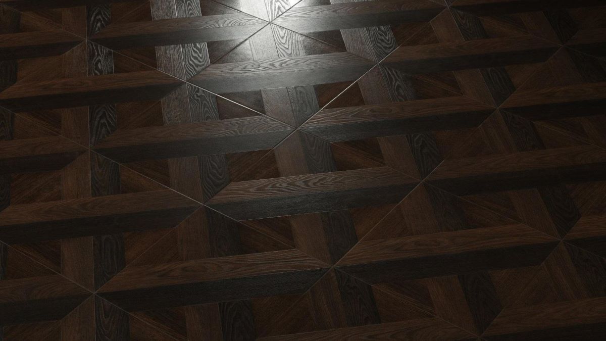 Ламинат "WoodStyle" Opera Калибан 70237 (1206*402*12 мм) — купить в Твери