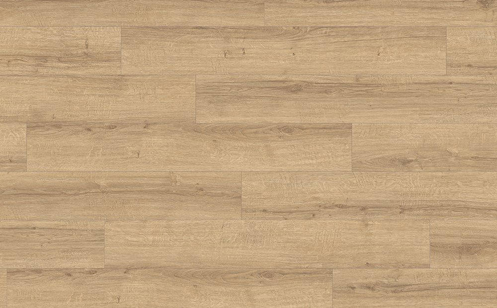 Ламинат "Egger" Large 8/32 4V Дуб Шерман светло-коричневый EPL204 (1292*246*8 мм) — купить в Твери
