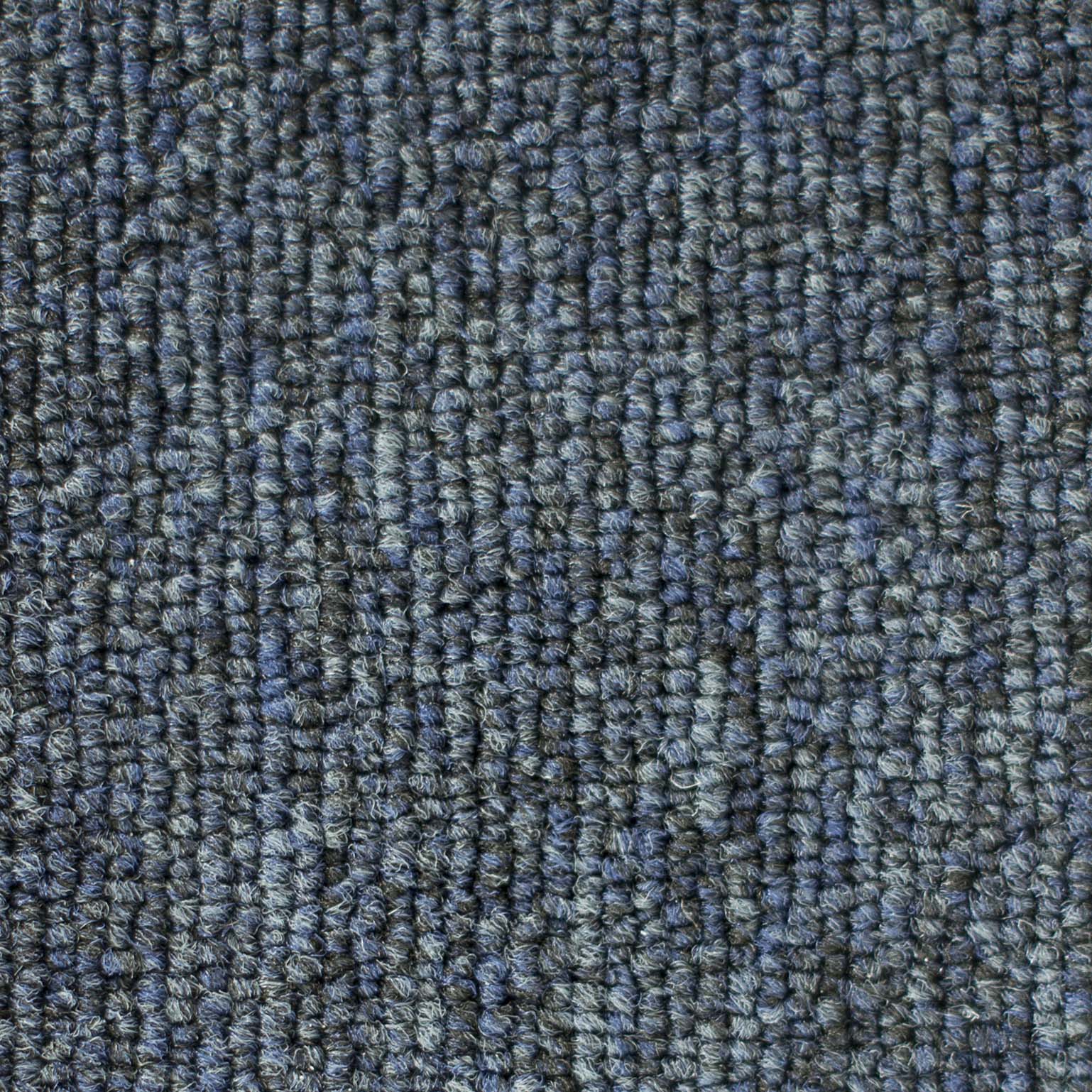 Ковролин "Зартекс" Daily 87 черно-синий (4м) — купить в Твери