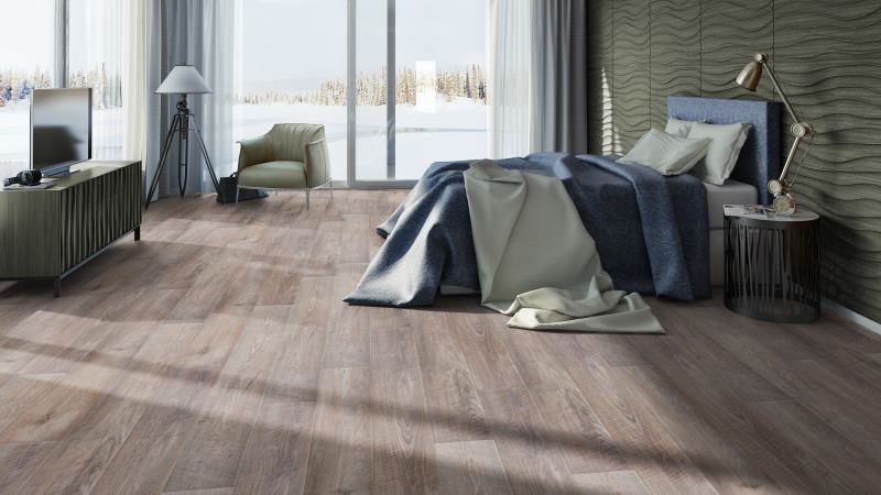 Ламинат "Tarkett" Cinema Вивьен (1292*194*8 мм) — купить в Твери