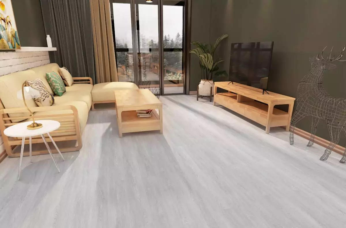 Ламинат "Woodstyle" Cottage Троба (1217*145*8 мм) — купить в Твери