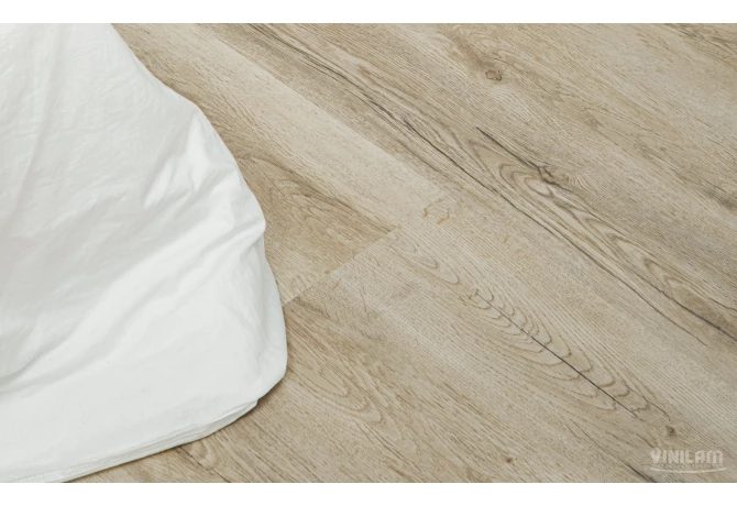 Кварц-винил Дуб Валенсия (1227*232*2,5 мм) — купить в Твери