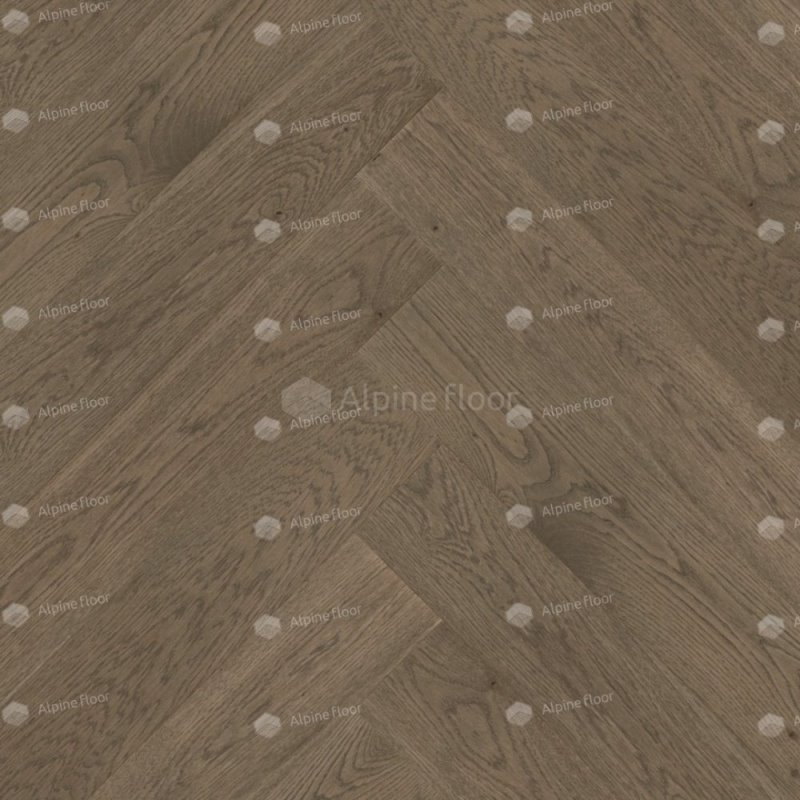 Инженерная доска "Alpine Floor" Дуб Гранд (600*120*12 мм) — купить в Твери